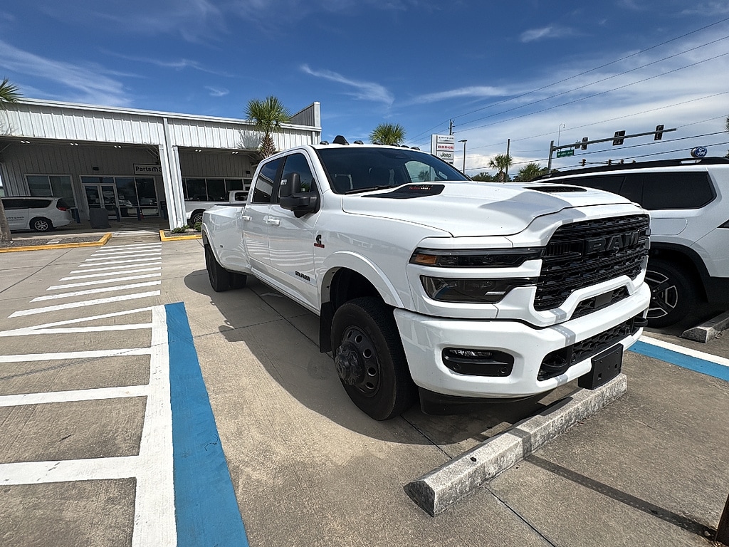 ram ram 3500 pickup 2025 3C63RRRL5SG502285 image ram ram 3500 pickup 2025 3C63RRRL5SG502285 image